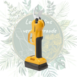 Sécateur à  batterie STIGA 20V