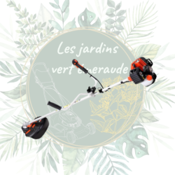 Débroussailleuse thermique ECHO SRM2621 TESU