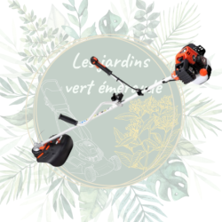Débroussailleuse thermique ECHO SRM3021 TESU