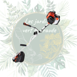 Débroussailleuse thermique ECHO SRM3611 TU