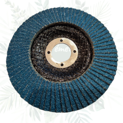 Disque à  lamelle