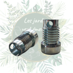 Adaptateur tête fil pour Stihl