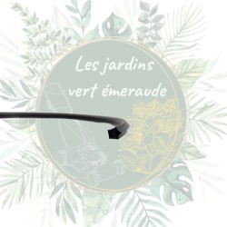 Fil de débroussailleuse OREGON étoile 3.00mm - 15M