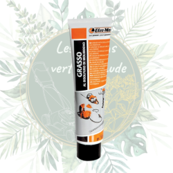 Graisse pour renvoi d'angle / Taille haie