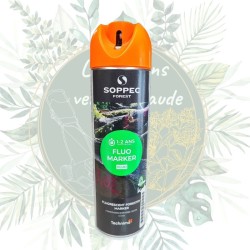 Traceur forestier 500ml