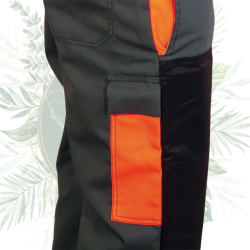 Pantalon de débroussaillage Pro OLEO MAC