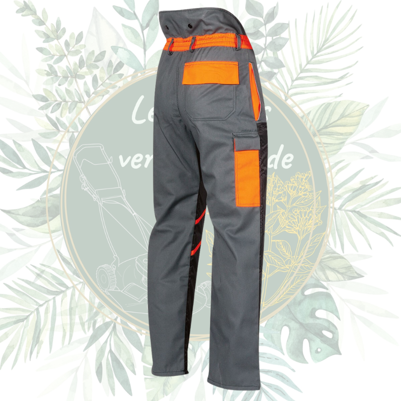 Pantalon de débroussaillage Pro OLEO MAC