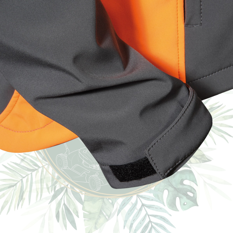 Veste de confort universelle OLEO MAC