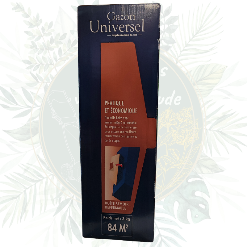 Gazon universel 3Kg