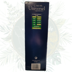 Gazon universel 3Kg