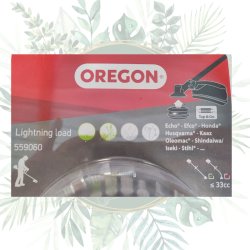 Tête fil universelle TAP&GO, 109mm