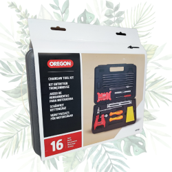 Kit d'affûtage et d'entretien OREGON