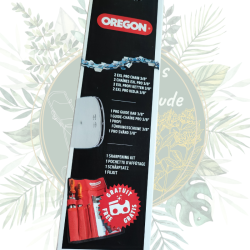 Kit Forestier Pro pour STIHL
