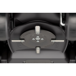 A1500 STIGA - Robot autonome sans fil