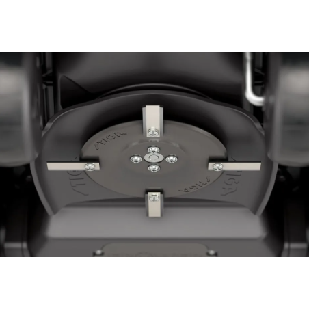 A1500 STIGA - Robot autonome sans fil