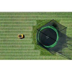 A1500 STIGA - Robot autonome sans fil