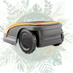 A1500 STIGA - Robot autonome sans fil