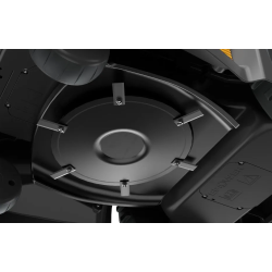 STIGA | Robot autonome sans fil | A3000 | Jusqu'à 3500m² | Système GPS