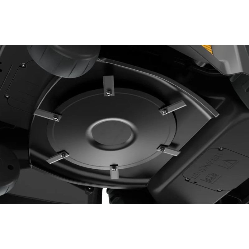 STIGA | Robot autonome sans fil | A3000 | Jusqu'à 3500m² | Système GPS