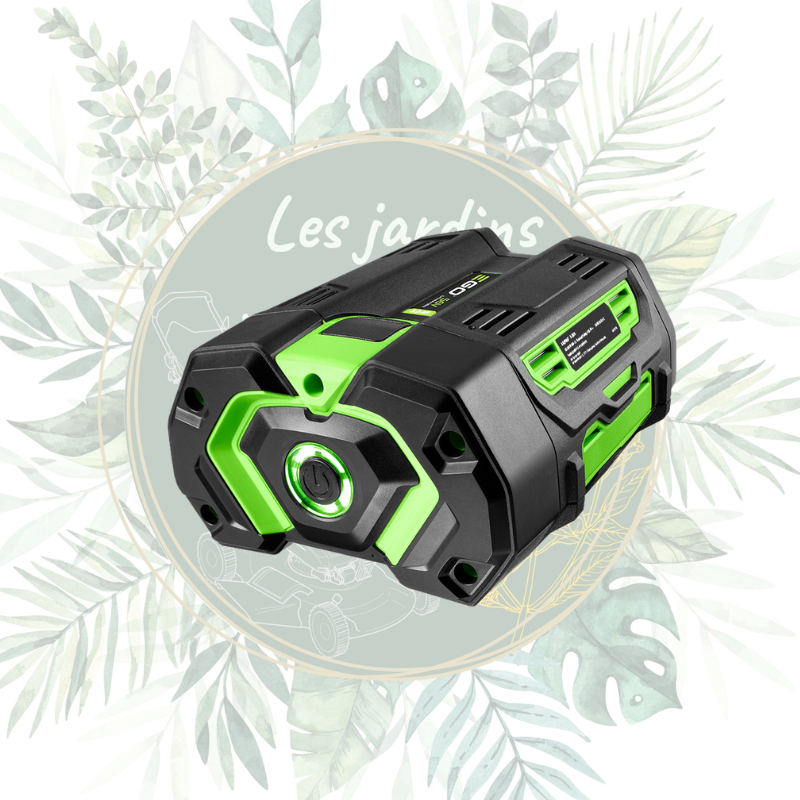 Batterie EGO 5,0Ah - BA2800T