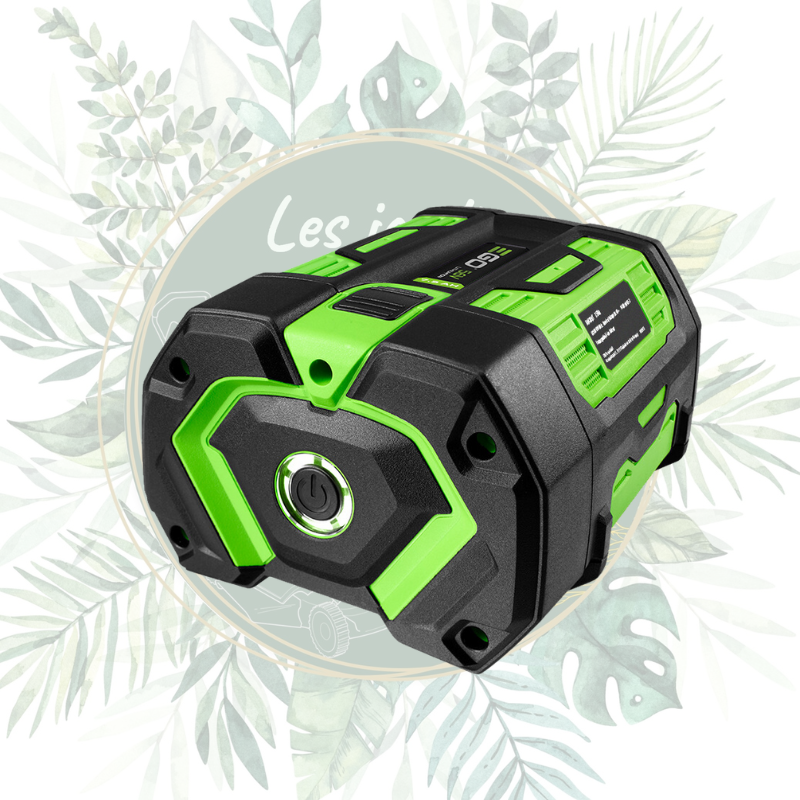 Batterie EGO 7,5Ah - BA4200T
