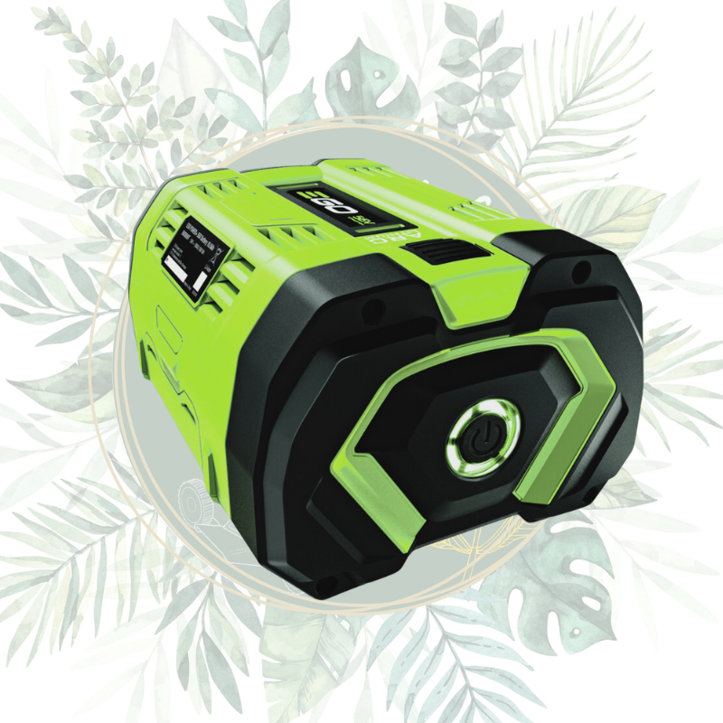 Batterie EGO 10,0Ah - BA5600T