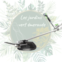 Débroussailleuse EGO 38cm - BC3800E