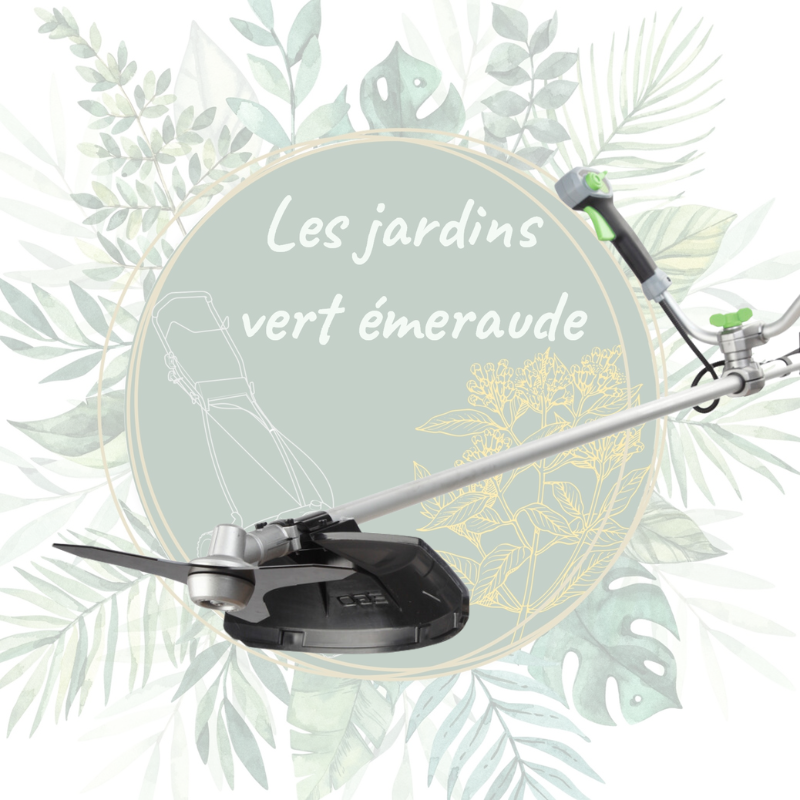 Débroussailleuse EGO 38cm - BC3800E
