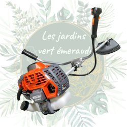 Débroussailleuse thermique OLEO MAC - BCH250T