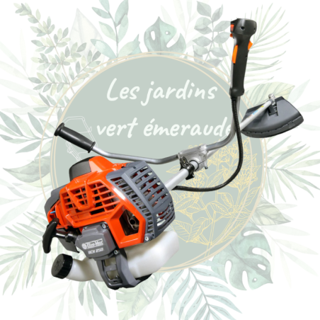 Débroussailleuse thermique OLEO MAC - BCH250T