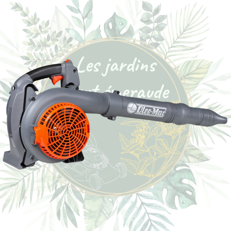 Souffleur thermique OLEO MAC - BV250