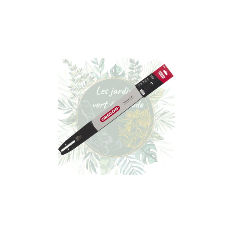 Guide 45cm - 3/8" - 1.6mm - 66E | 183VXLHD025