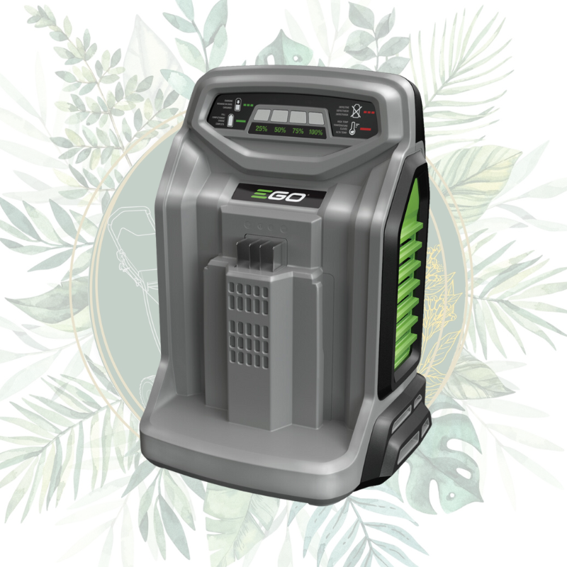 Chargeur rapide EGO - CH5500E