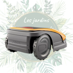 G1200 STIGA - Robot filaire