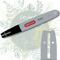 Guide 45cm | .325" - 1.5mm - 72E | 188VXLGK041  | OREGON | Accessoires