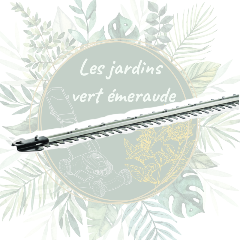 Taille-haie 61cm EGO - HT2410E