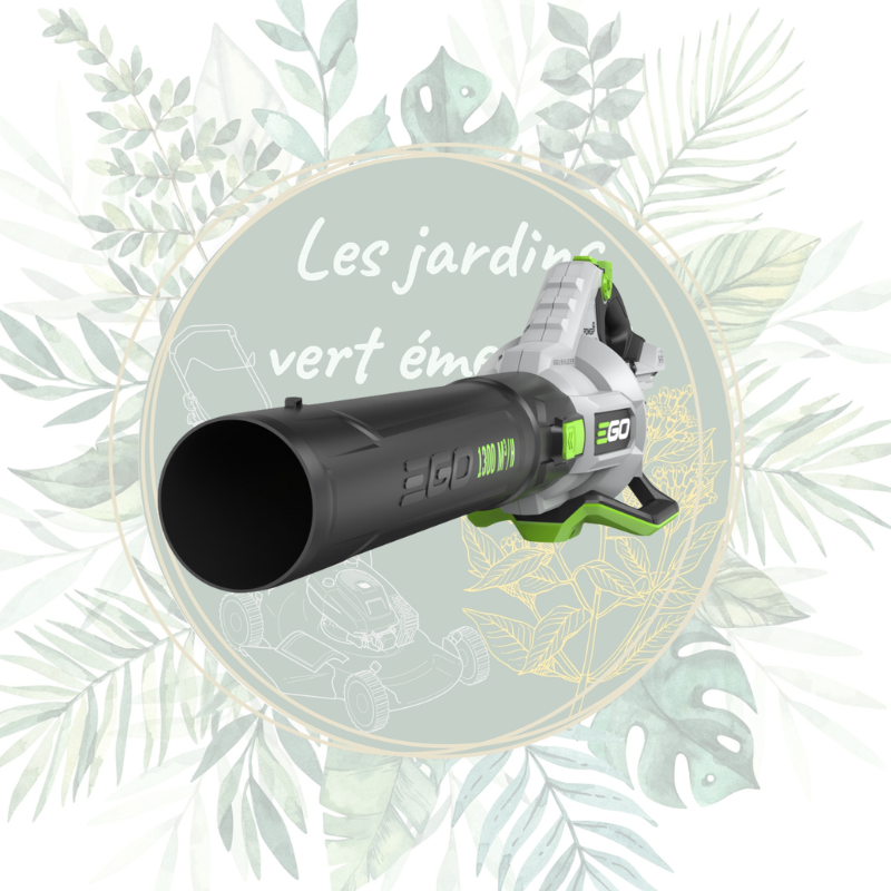 Souffleur 1300m³/h EGO - LB7650E