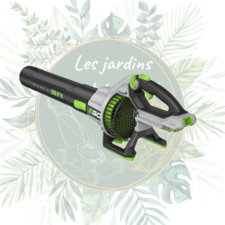Souffleur 1300m³/h EGO - LB7650E