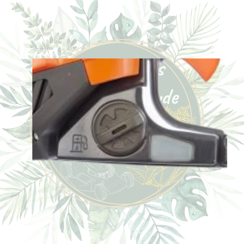 Tronçonneuse thermique ANOVA M455HXP