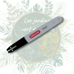 Guide chaîne 50cm - 3/8 - 1.5mm - 72E | 208VXLHD009