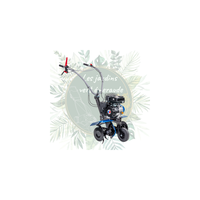 Motobineuse ST1941R - Staub