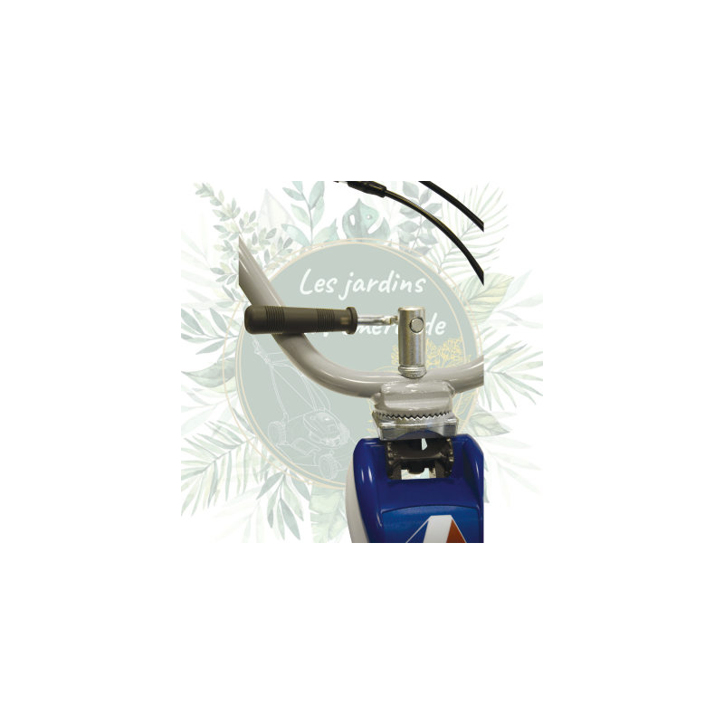 Motobineuse ST2961R - Staub
