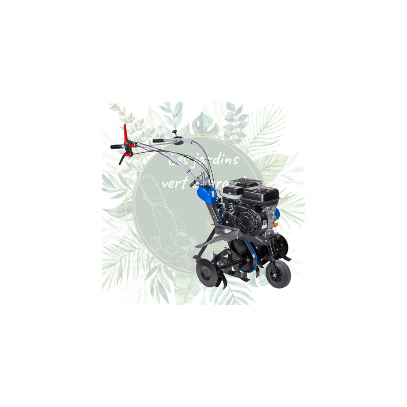 Motobineuse ST2961R - Staub