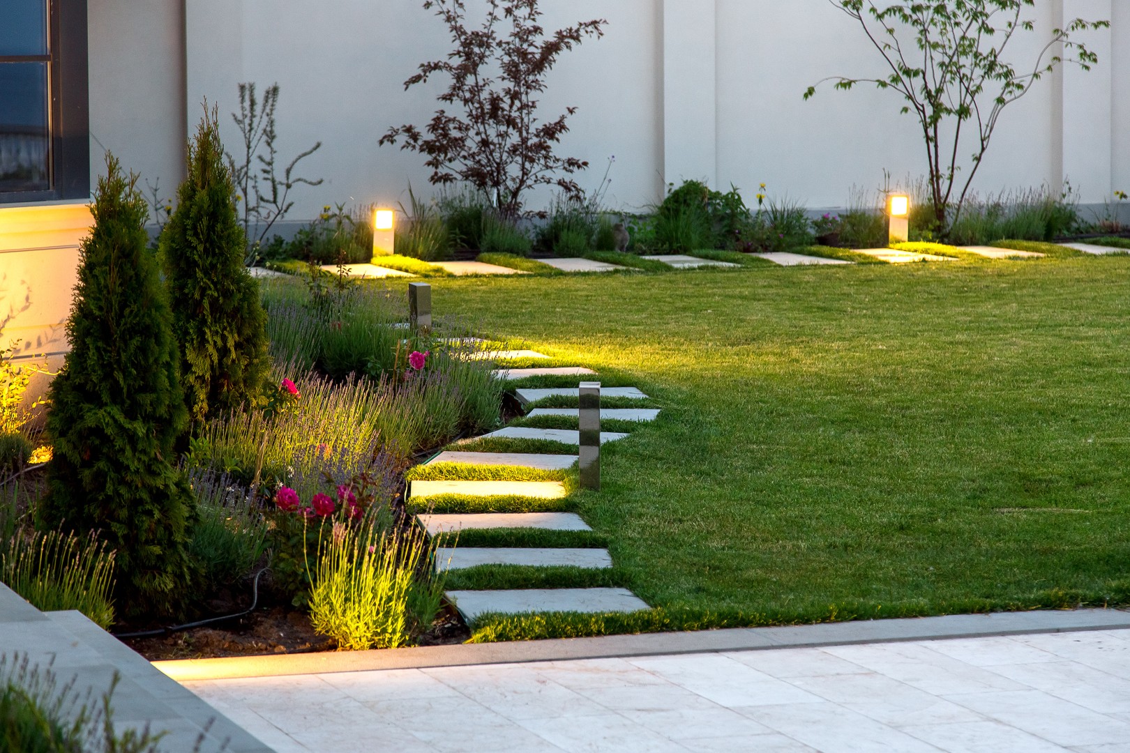 Jardin