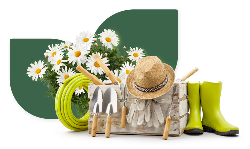 Jardinage