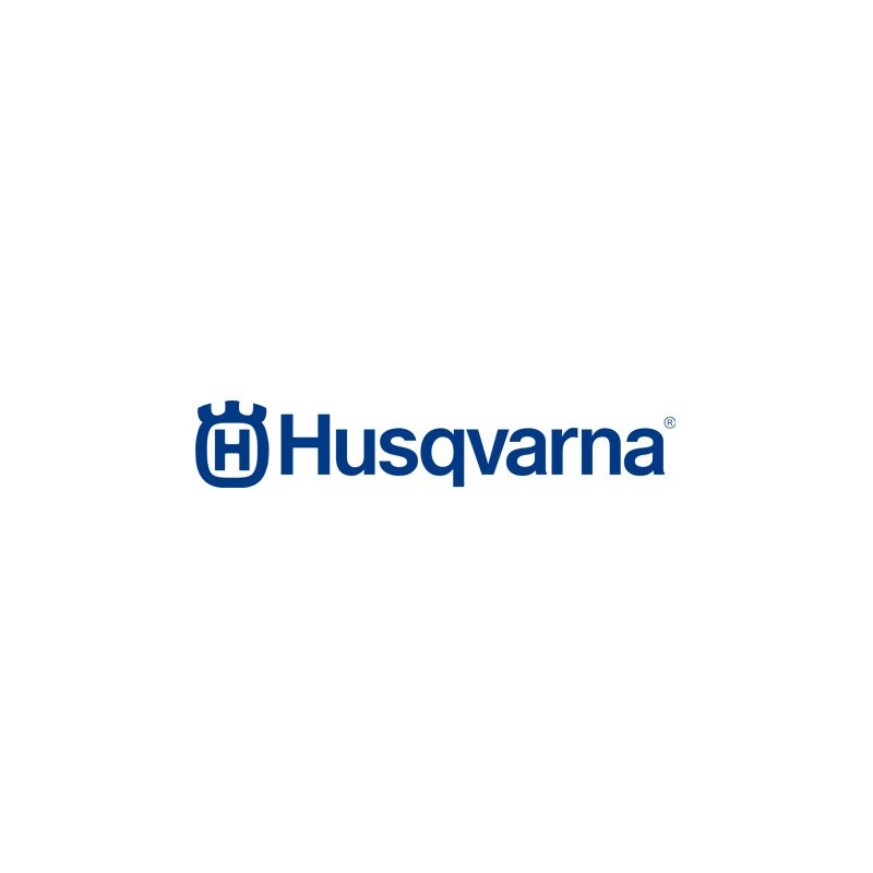 HUSQVARNA